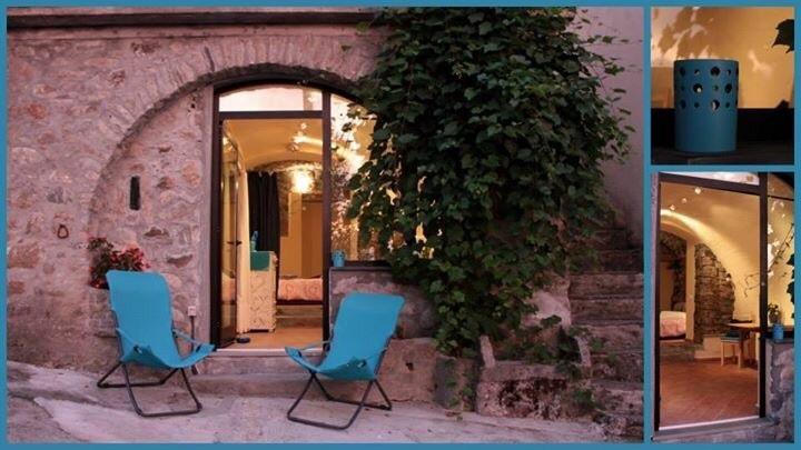 B&B Il Tulipano Polverara ภายนอก รูปภาพ