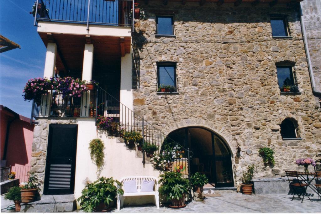 B&B Il Tulipano Polverara ภายนอก รูปภาพ