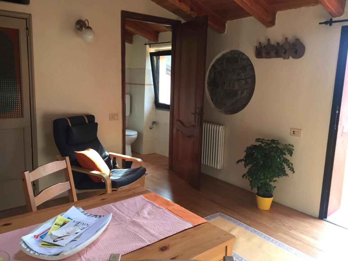 B&B Il Tulipano Polverara ภายนอก รูปภาพ