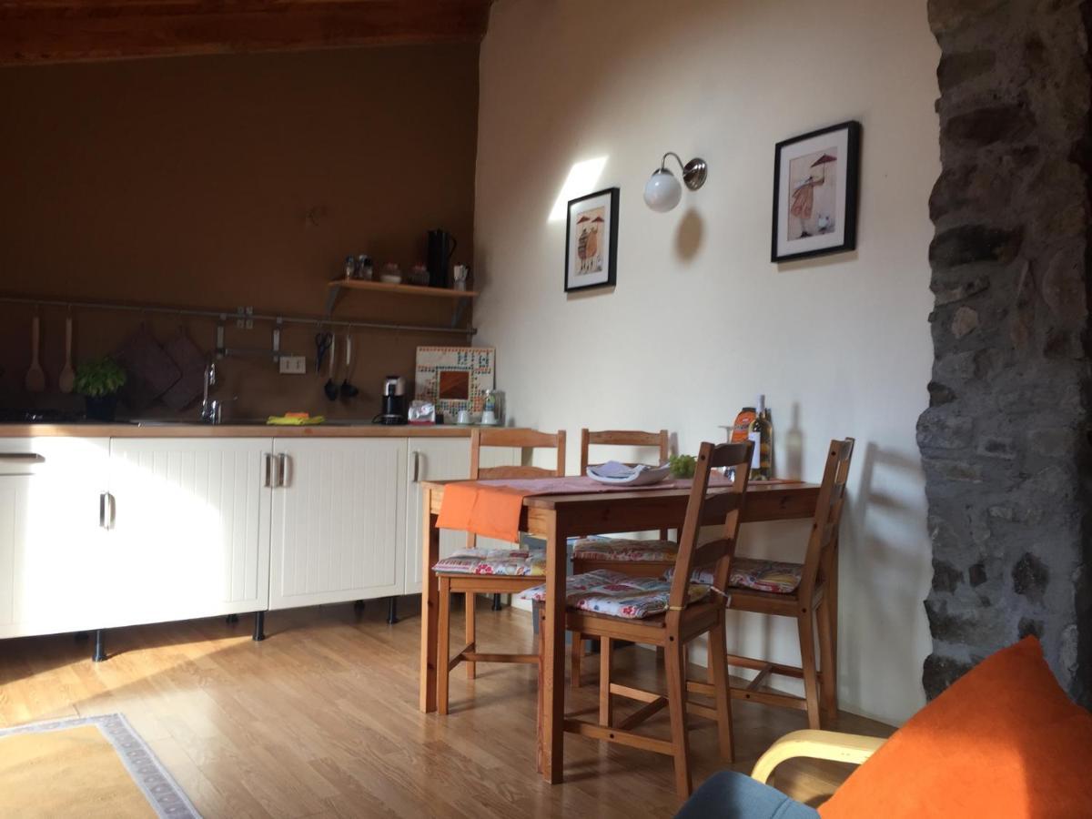 B&B Il Tulipano Polverara ภายนอก รูปภาพ