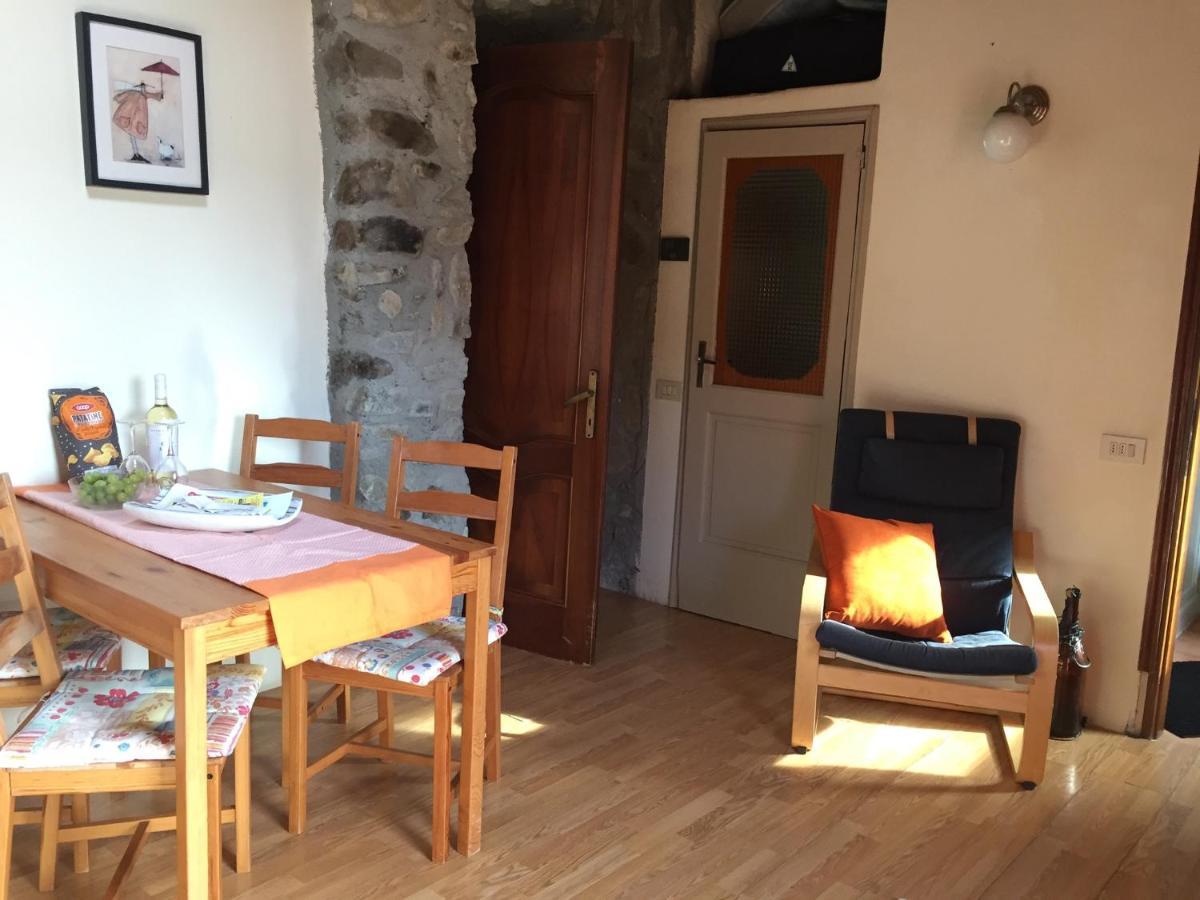 B&B Il Tulipano Polverara ภายนอก รูปภาพ